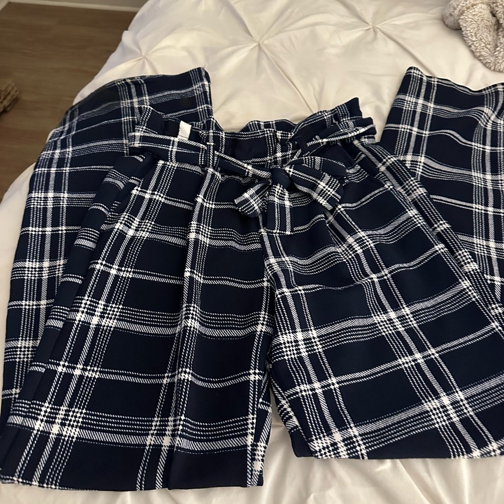 Worn twice
